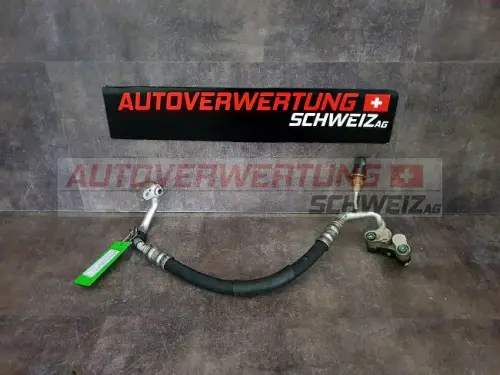 1K0820721AC Klimaleitung VW Touran 2.0TDI