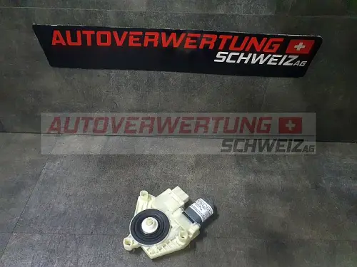6V0952811A Fensterhebermotor Hinten Links Skoda Fabia 1.2TSI