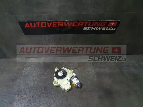 6V0959812A Fensterhebermotor Hinten Rechts Skoda Fabia 1.2TSI