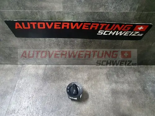5E0941431D Lichtschalter Skoda Fabia 1.2TSI