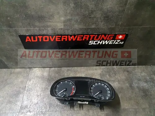 6V0920740 Tacho Skoda Fabia 1.2TSI