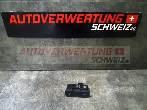 6V1927238E Start Stop Schalter Skoda Fabia 1.2TSI