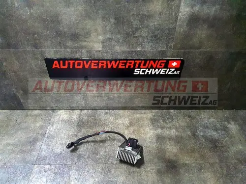 6Q1907521B Widerstand Skoda Fabia 1.2TSI