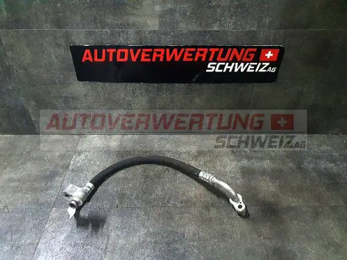 6Q0820721H Klimaleitung Skoda Fabia 1.2TSI