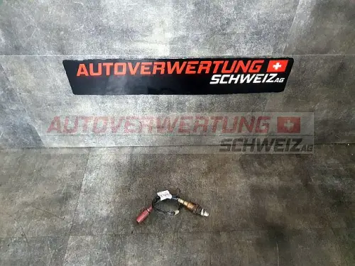 04E906262 Lambdasonde Skoda Fabia