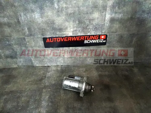 02M911024Q ANLASSER SKODA FABIA