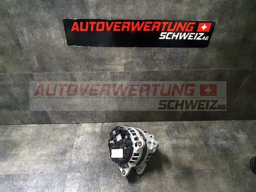 04C903023L ALTERNATOR SKODA FABIA
