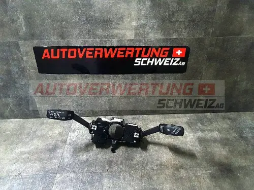 6C0953513F Lenkstock Skoda Fabia 1.2TSI