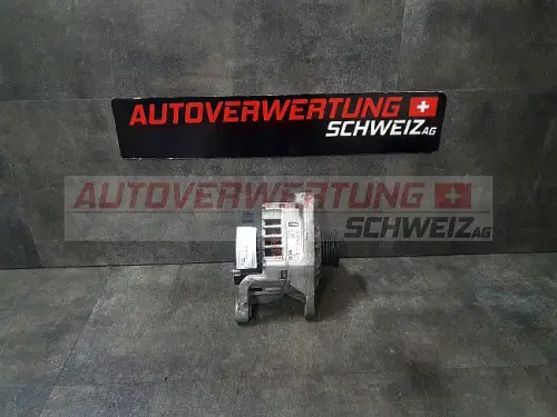 06B903016D ALTERNATOR VW PASSAT 1.8