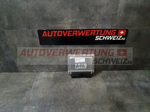 8D0906018F MOTORSTEUERGERÄT VW PASSAT 1.8