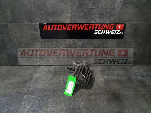 BREMSZANGE HINTEN LINKS VW PASSAT