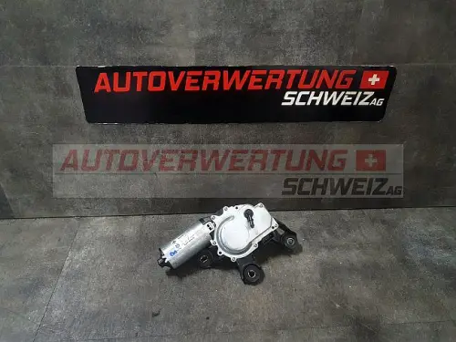 8L0955711 SCHEIBENWISCHERMOTOR VW PASSAT
