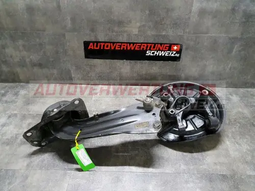 Achsschenkel Hinten Rechts VW Touran 2.0TDI