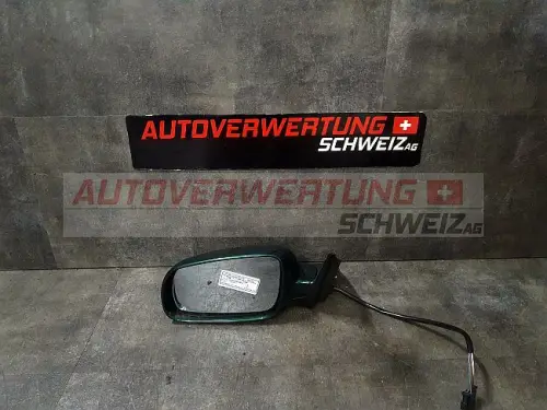 AUSSENSPIEGEL VORNE LINKS VW PASSAT