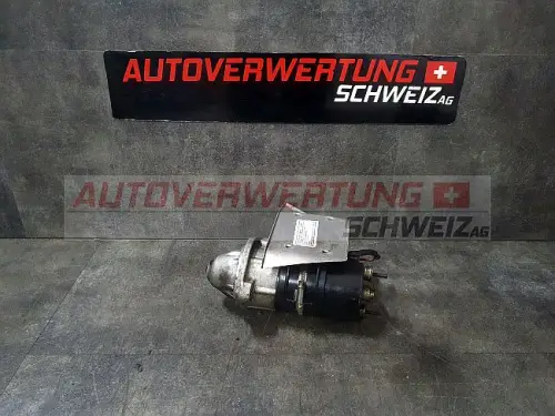 ANLASSER VW PASSAT 1.8