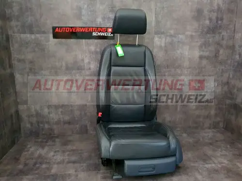 Fahrersitz VW Touran 2.0TDI