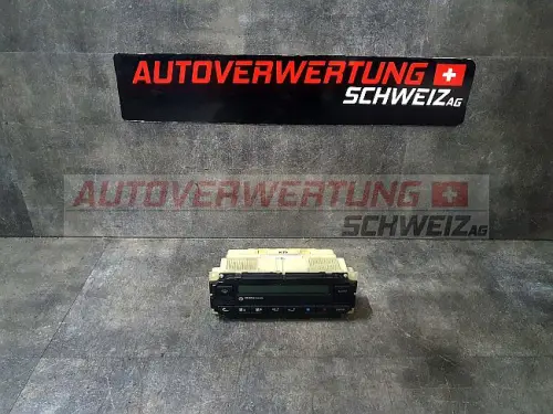 5HB007617-10 / 3B1907044B KLIMABEDIENTEIL VW PASSAT