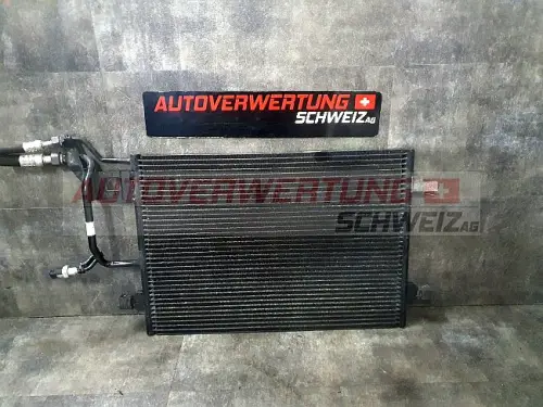 8D0260401H KLIMAKÜHLER VW PASSAT 1.8