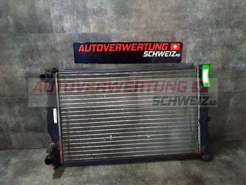 8D0121251AC WASSERKÜHLER VW PASSAT 1.8