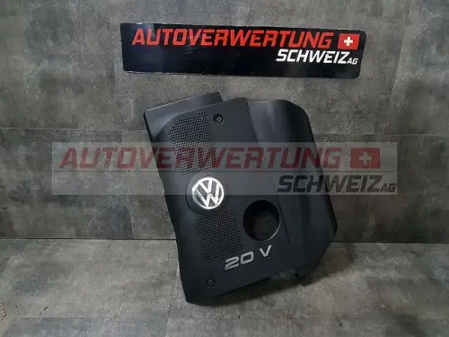MOTORABDECKUNG VW PASSAT