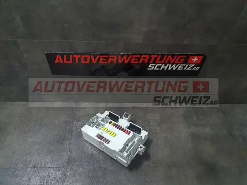 50521948 Sicherungskasten Alfa Romeo Giulietta 1.4TB