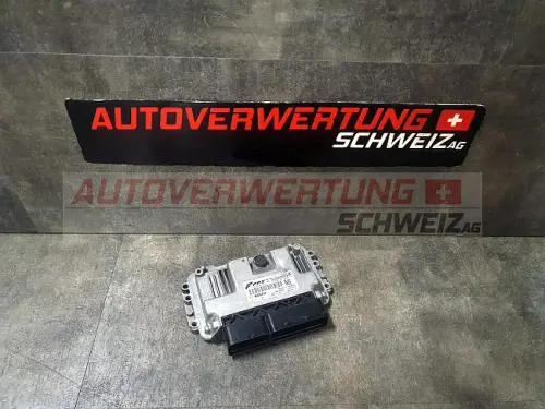 51890613 Motor Steuergerät Alfa Romeo Giulietta 1.4TB