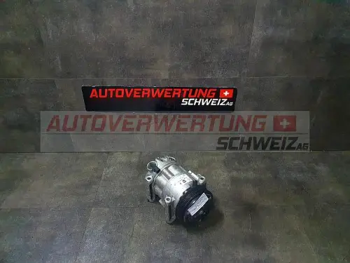 50509534 Klimakompressor Alfa Romeo Giulietta 1.4TB