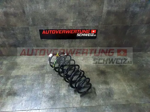 Federn Hinten Alfa Romeo Giulietta 1.4TB