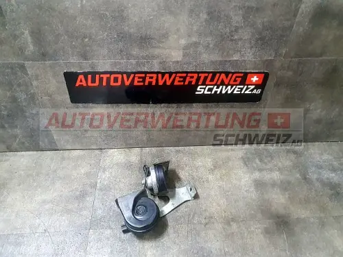 1046522 Hupe Alfa Romeo Giulietta 1.4TB