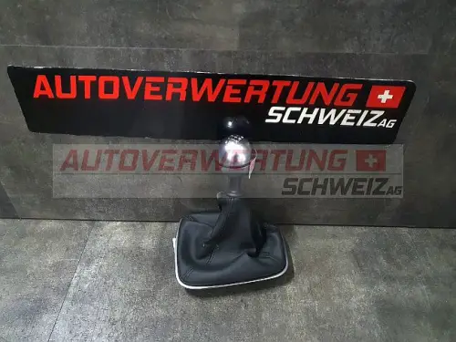 Schaltknauf mit Schaltsack Alfa Romeo Giulietta 1.4TB
