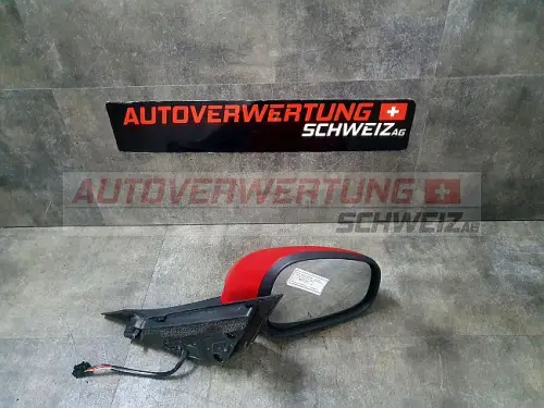 Aussenspiegel Vorne Rechts Alfa Romeo Giulietta 1.4TB
