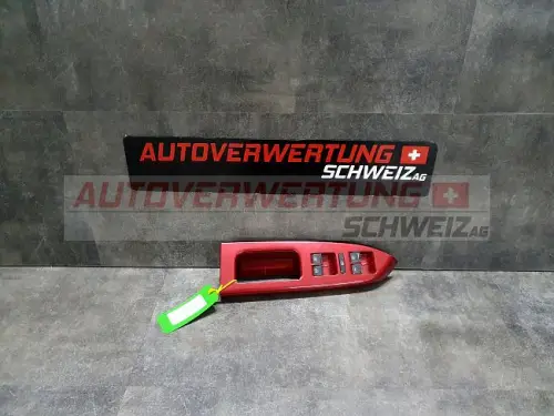 1K4959857 Fensterheber Schalter Vorne Links VW Touran 2.0TDI
