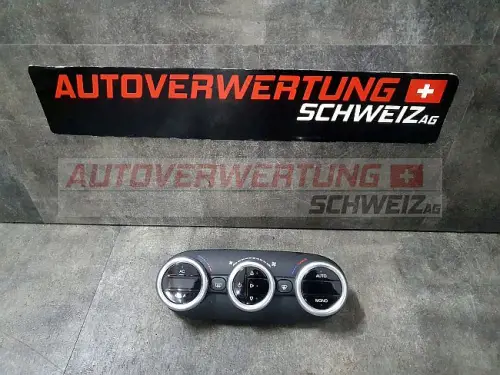 156101737 Klimabedienteil Alfa Romeo Giulietta 1.4TB