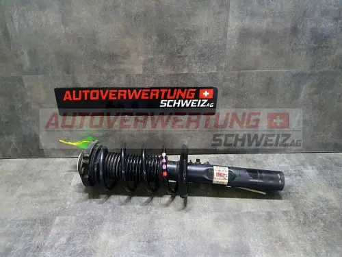 1T0413031BT Federbein Vorne Links VW Touran 2.0TDI