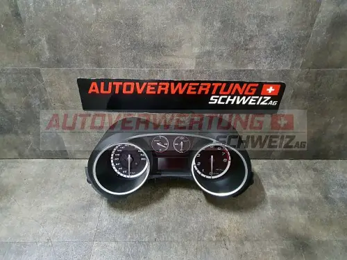 A2C32418800 Tacho Alfa Romeo Giulietta 1.4TB