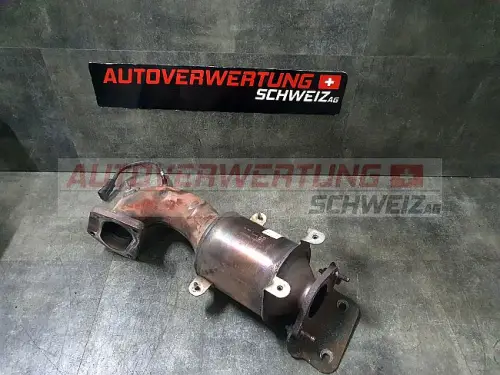 51938292 Katalysator Alfa Romeo Giulietta 1.4TB