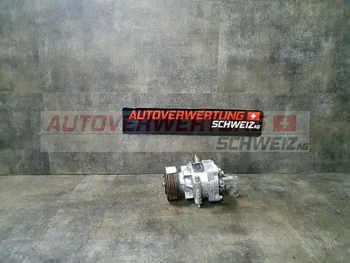 VERTEILERGETRIEBE SUZUKI SWIFT 1.2L