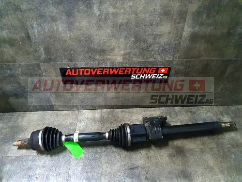 Antriebswelle Vorne Rechts Alfa Romeo Giulietta 1.4TB