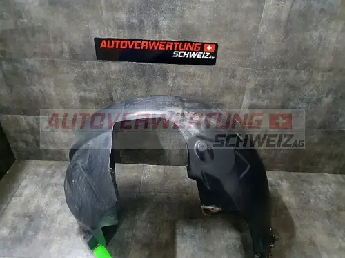 50513413 Radhausschalle Vorne Links Alfa Romeo Giulietta 1.4TB