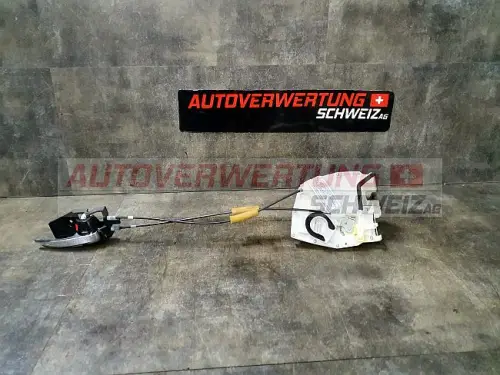 Fensterhebermotor Hinten Links Suzuki Swift