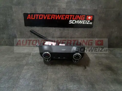 97250-66 Klimabedienteil Kia Picanto 1.0L