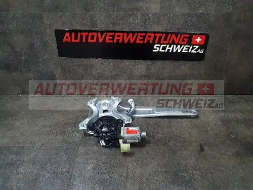 83460G6000 Fensterheber Hinten Rechts Kia Picanto 1.0L