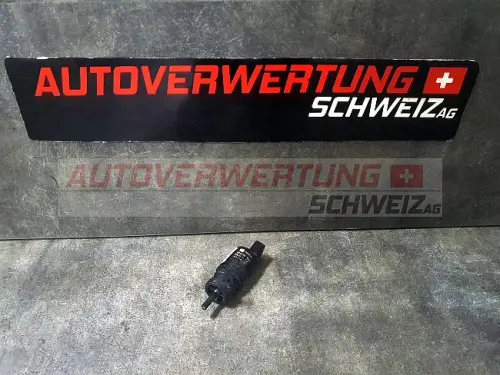 Innenraumlüfter Suzuki Swift 1.2l