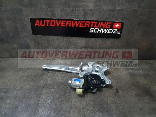 83450G6000 Fensterheber Hinten Links Kia Picanto 1.0L
