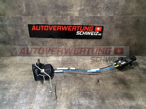 Türschloss Vorne Links Kia Picanto 1.0L
