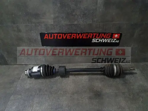 DIFFERENTIAL SUZUKI SWIFT 1.2L