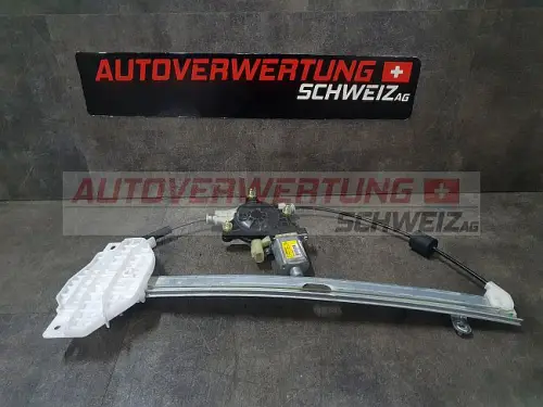 82460G6000 Fensterheber Vorne Rechts Kia Picanto 1.0L
