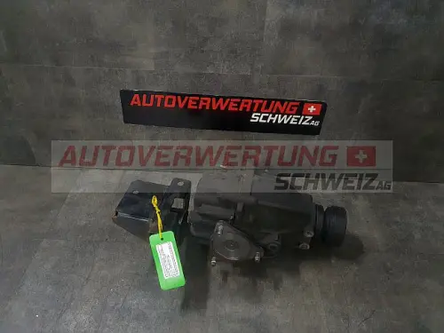 ANTRIEBSWELLLE HINTEN LINKS SUZUKI SWIFT 1.2L