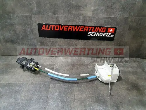 Türschloss Hinten Rechts Kia Picanto 1.0L
