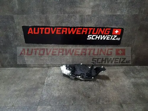 98700G6000 Scheibenwischermotor Hinten Kia Picanto 1.0L